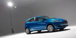 Ford Fiesta 5-Door 2014 года (US)